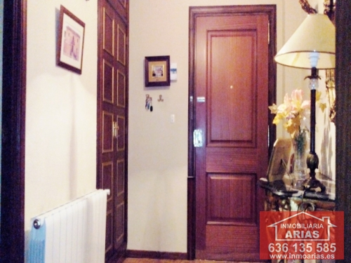 VENTA PISO CENTRO ALMENDRALEJO