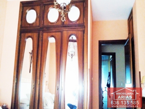 VENTA PISO CENTRO ALMENDRALEJO