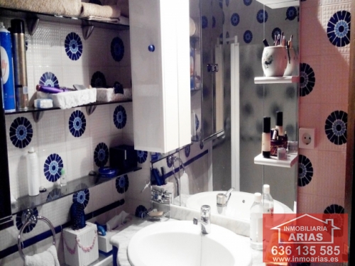 VENTA PISO CENTRO ALMENDRALEJO