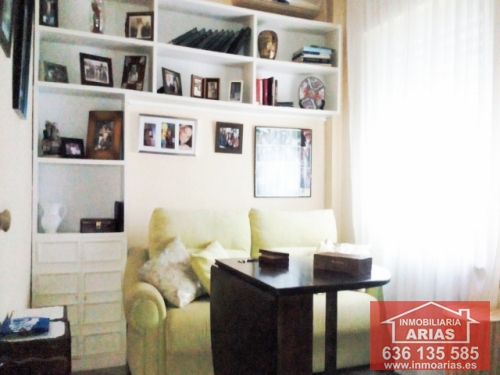 VENTA PISO CENTRO ALMENDRALEJO