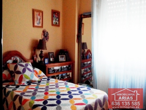 VENTA PISO CENTRO ALMENDRALEJO