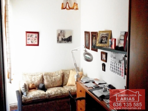 VENTA PISO CENTRO ALMENDRALEJO