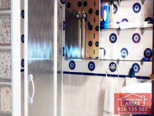 VENTA PISO CENTRO ALMENDRALEJO