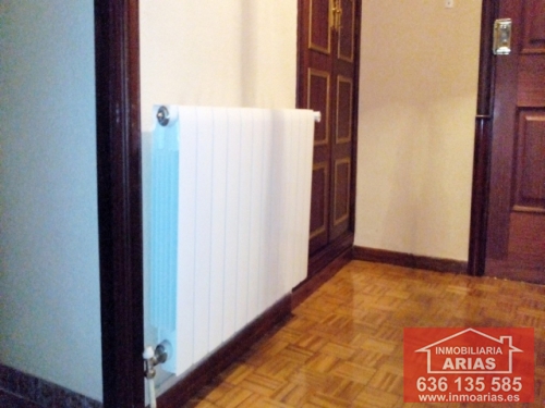 VENTA PISO CENTRO ALMENDRALEJO