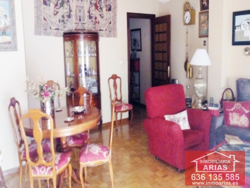 VENTA PISO CENTRO ALMENDRALEJO