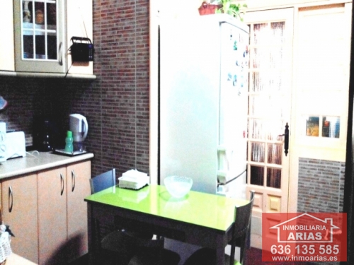 VENTA PISO CENTRO ALMENDRALEJO