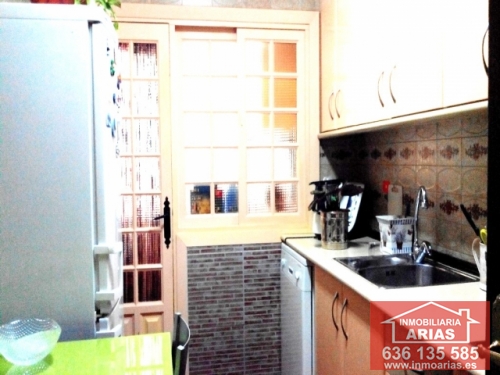 VENTA PISO CENTRO ALMENDRALEJO