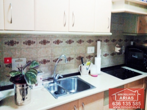 VENTA PISO CENTRO ALMENDRALEJO