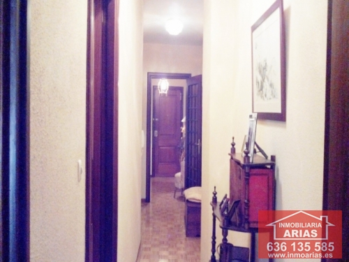 VENTA PISO CENTRO ALMENDRALEJO