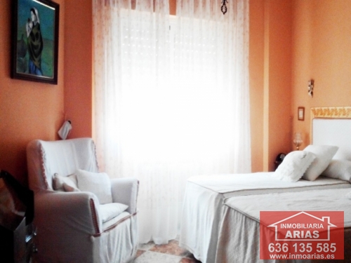 VENTA PISO CENTRO ALMENDRALEJO