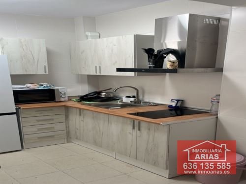 ALQUILER PISO CENTRO ALMENDRALEJO