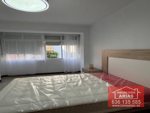 ALQUILER PISO CENTRO ALMENDRALEJO