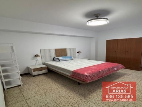 ALQUILER PISO CENTRO ALMENDRALEJO