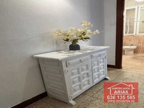 ALQUILER PISO CENTRO ALMENDRALEJO