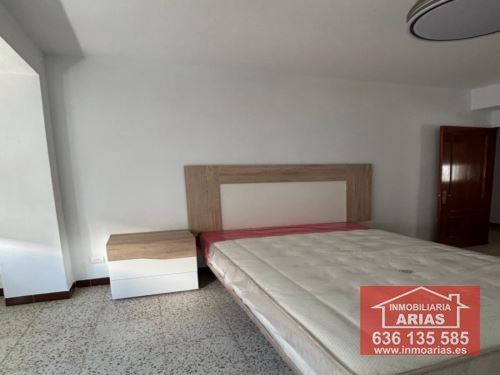 ALQUILER PISO CENTRO ALMENDRALEJO