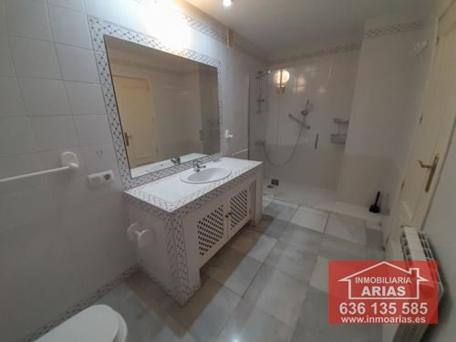 ALQUILER PISO CENTRO ALMENDRALEJO