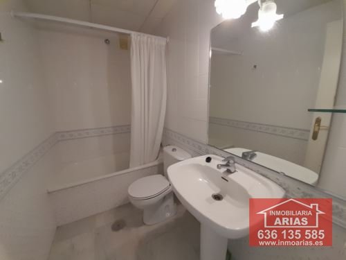 ALQUILER PISO CENTRO ALMENDRALEJO