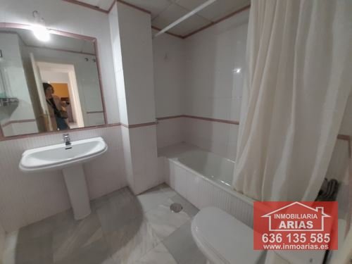 ALQUILER PISO CENTRO ALMENDRALEJO