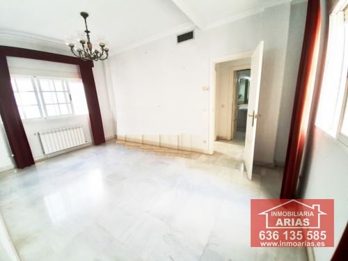 ALQUILER PISO CENTRO ALMENDRALEJO