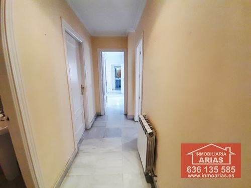 ALQUILER PISO CENTRO ALMENDRALEJO