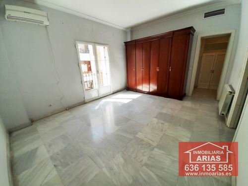 ALQUILER PISO CENTRO ALMENDRALEJO