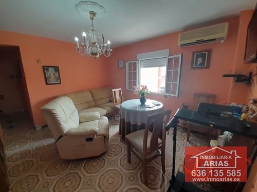 VENTA PISO LAS MERCEDES ALMENDRALEJO