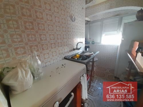VENTA PISO LAS MERCEDES ALMENDRALEJO