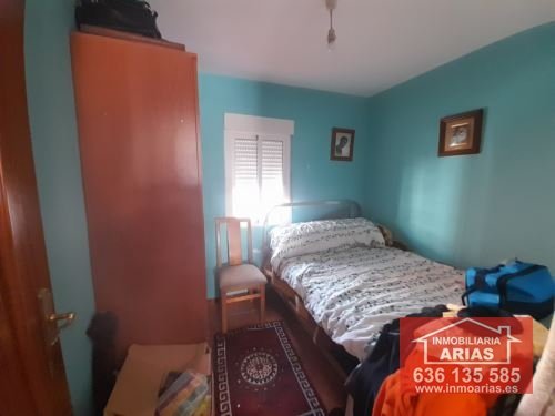 VENTA PISO LAS MERCEDES ALMENDRALEJO