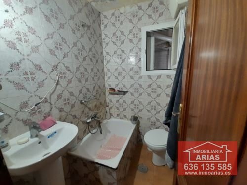 VENTA PISO LAS MERCEDES ALMENDRALEJO