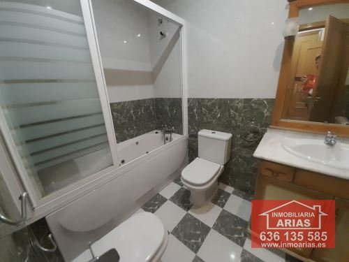VENTA PISO CENTRO ALMENDRALEJO