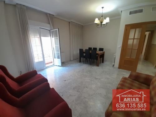 VENTA PISO CENTRO ALMENDRALEJO