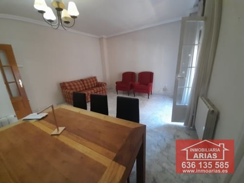 VENTA PISO CENTRO ALMENDRALEJO