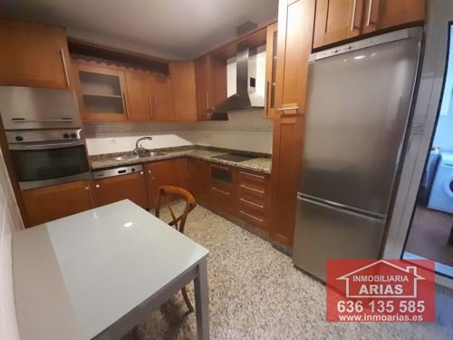VENTA PISO CENTRO ALMENDRALEJO