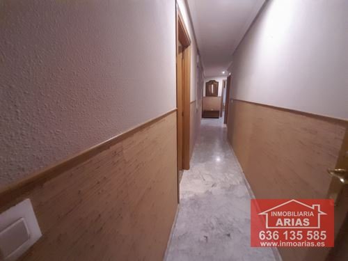 VENTA PISO CENTRO ALMENDRALEJO