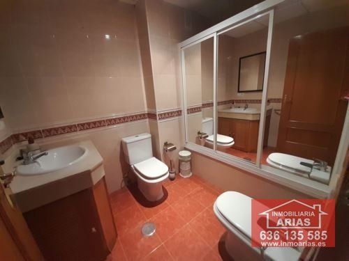VENTA PISO CENTRO ALMENDRALEJO