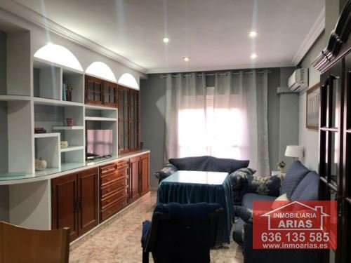 ALQUILER PISO SAN JOSE ALMENDRALEJO