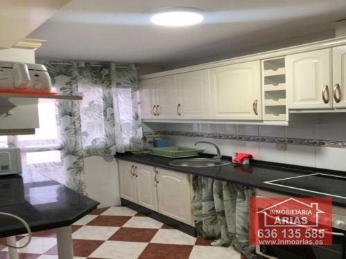 ALQUILER PISO SAN JOSE ALMENDRALEJO