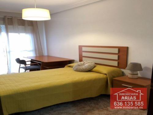 ALQUILER PISO SAN JOSE ALMENDRALEJO