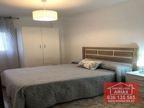 ALQUILER PISO SAN JOSE ALMENDRALEJO