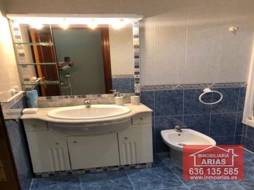 ALQUILER PISO SAN JOSE ALMENDRALEJO