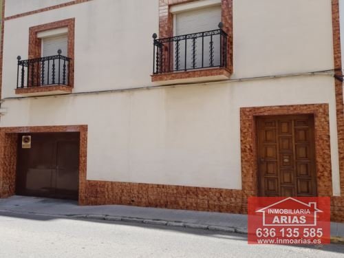 VENTA CASA CENTRO ALMENDRALEJO