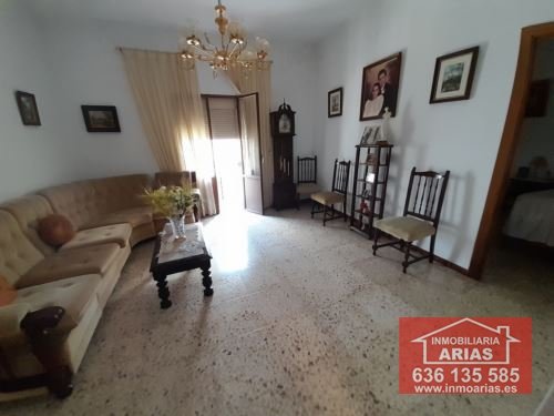 VENTA CASA CENTRO ALMENDRALEJO