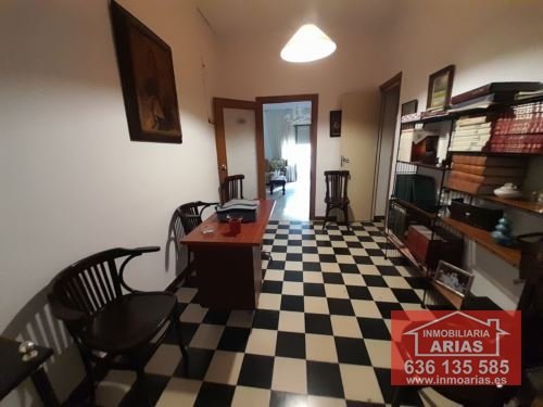 VENTA CASA CENTRO ALMENDRALEJO