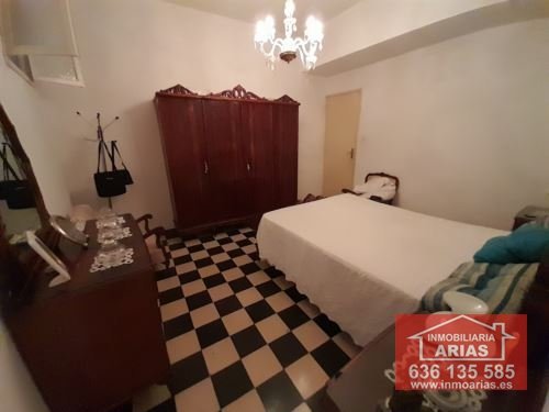 VENTA CASA CENTRO ALMENDRALEJO