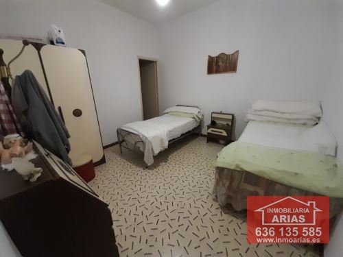 VENTA CASA CENTRO ALMENDRALEJO