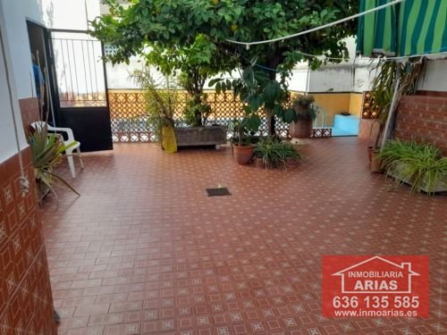 VENTA CASA CENTRO ALMENDRALEJO