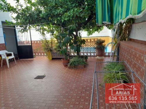VENTA CASA CENTRO ALMENDRALEJO