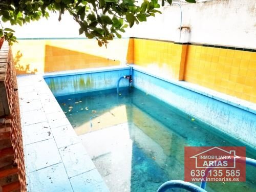 VENTA CASA CENTRO ALMENDRALEJO
