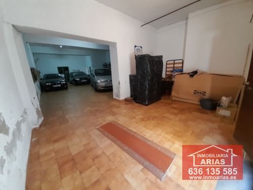 VENTA CASA CENTRO ALMENDRALEJO