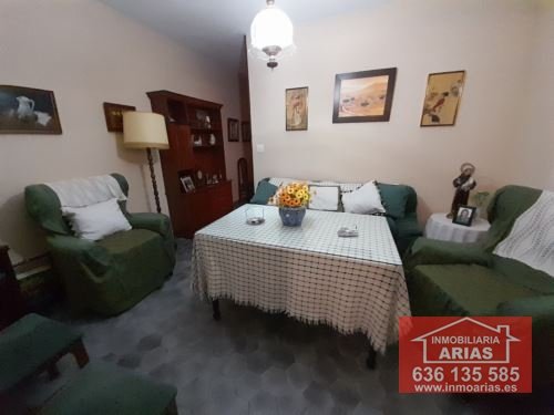 VENTA CASA CENTRO ALMENDRALEJO